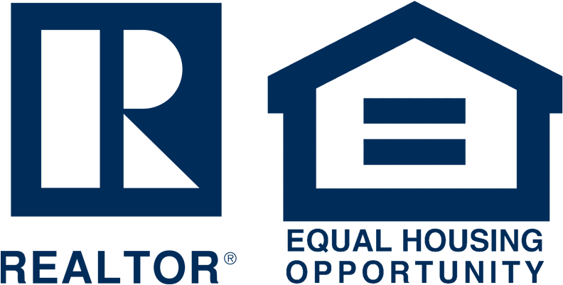Equal Opportunity Housing and Realtor.com logo