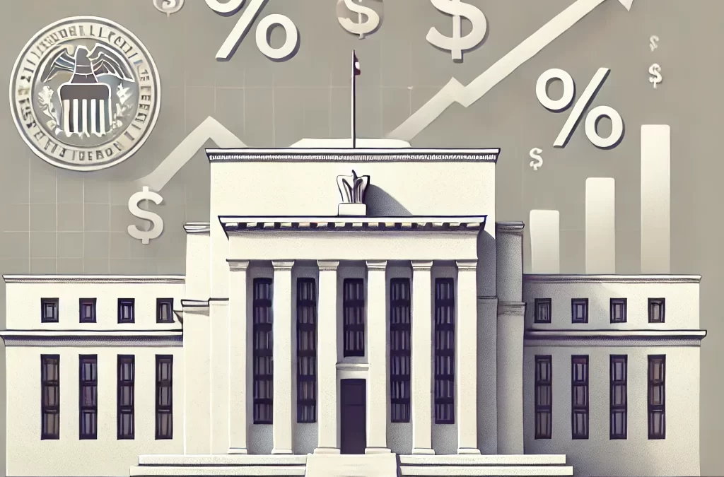 Federal Reserve Expected to Lower Interest Rates Again